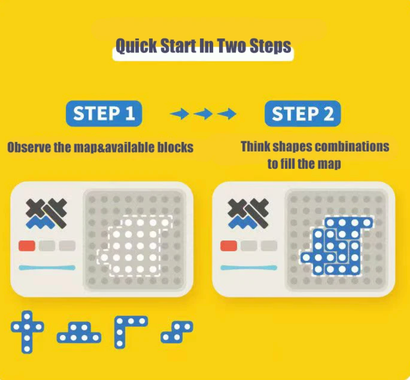 Xiaomi Giiker Super Block: 1000+ Brain-Teasing Challenges!