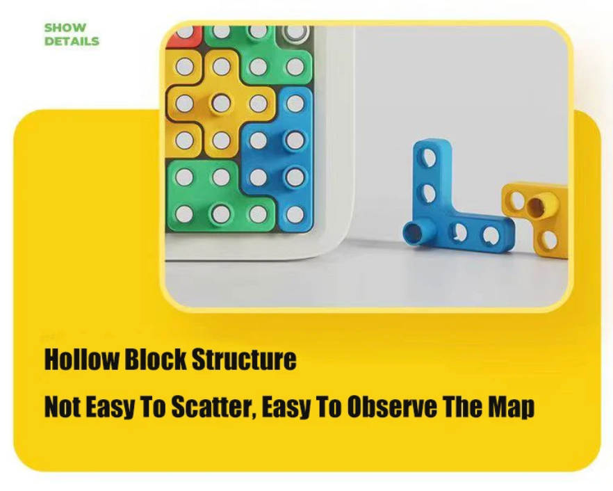 Xiaomi Giiker Super Block: 1000+ Brain-Teasing Challenges!
