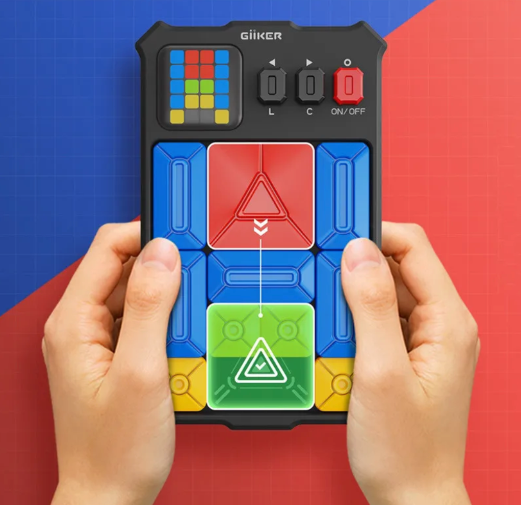 Master 500+ Levels with the Ultimate Smart Puzzle
