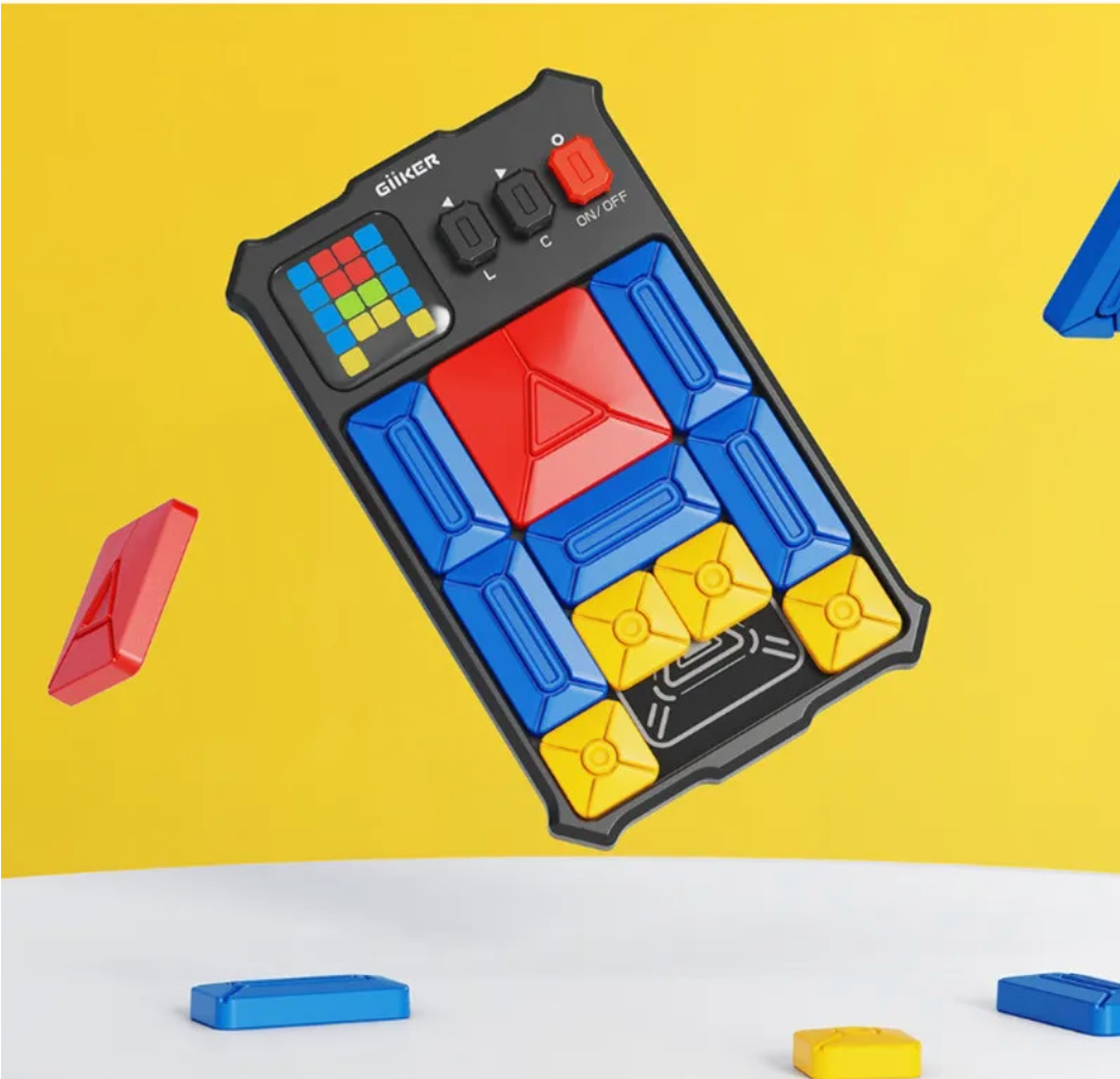 Master 500+ Levels with the Ultimate Smart Puzzle
