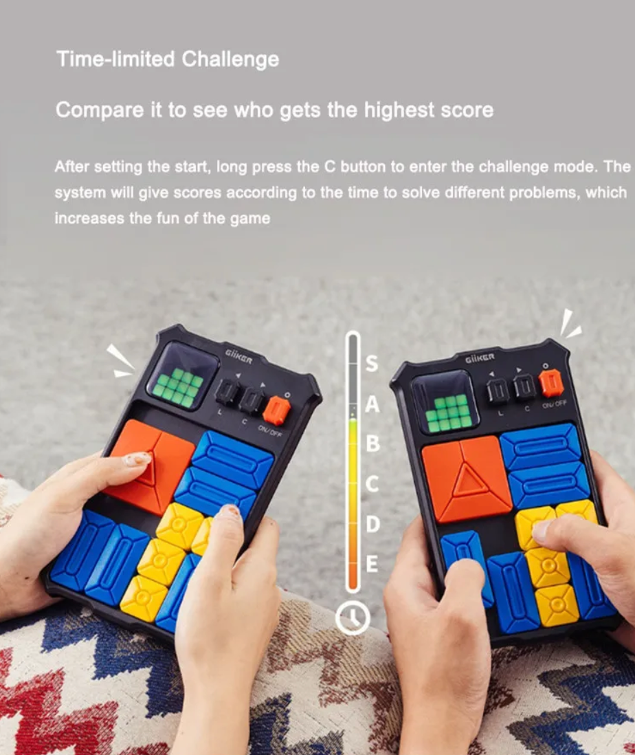Master 500+ Levels with the Ultimate Smart Puzzle