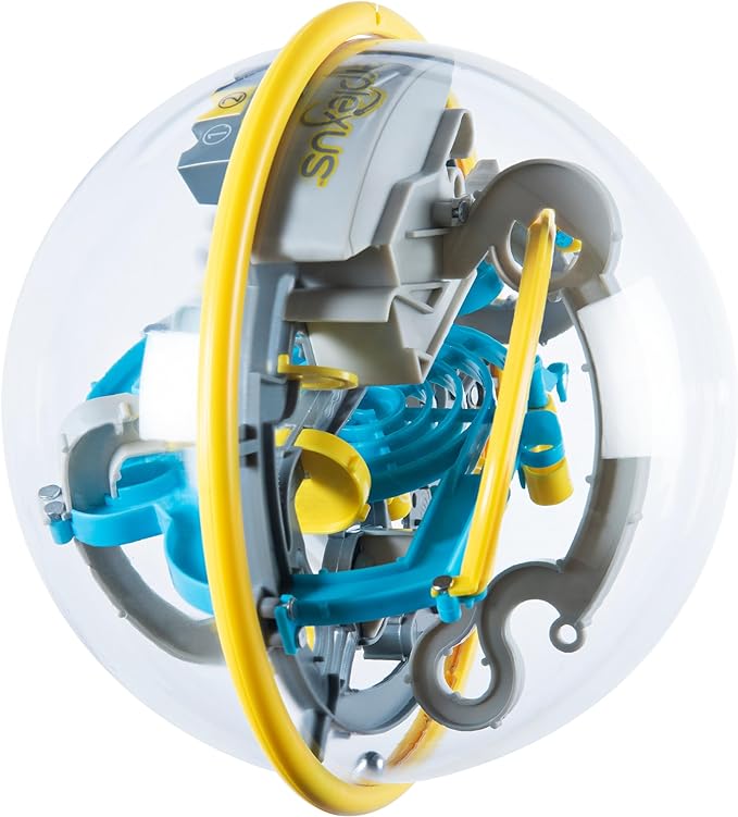 Perplexus Beast 3D Maze Game for Ages 9+
