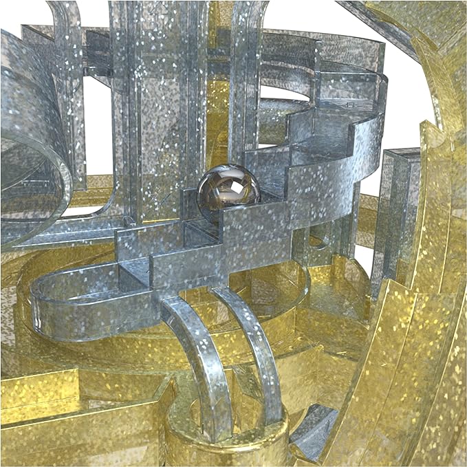 Harry Potter Prophecy 3D Maze Game for Ages 8+