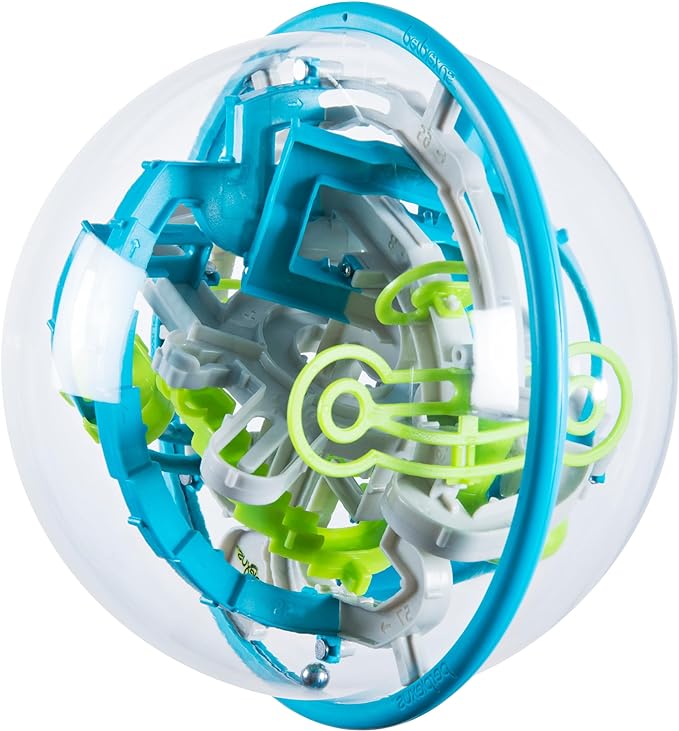 Rebel 3D Maze Game for Ages 8+