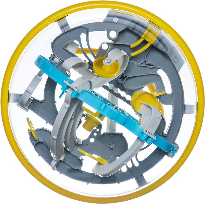Perplexus Beast 3D Maze Game for Ages 9+