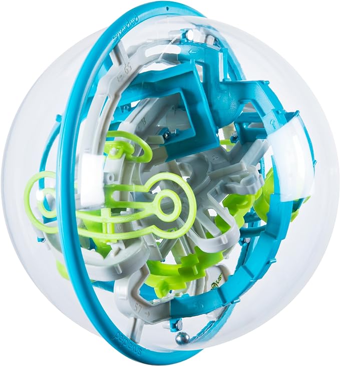 Rebel 3D Maze Game for Ages 8+