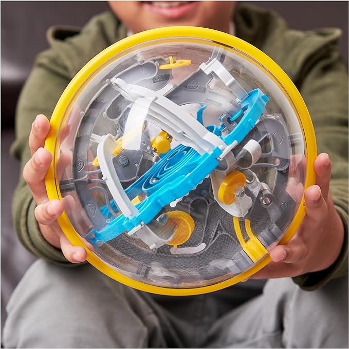 Perplexus Beast 3D Maze Game for Ages 9+