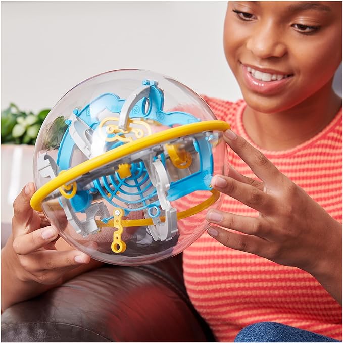 Perplexus Beast 3D Maze Game for Ages 9+