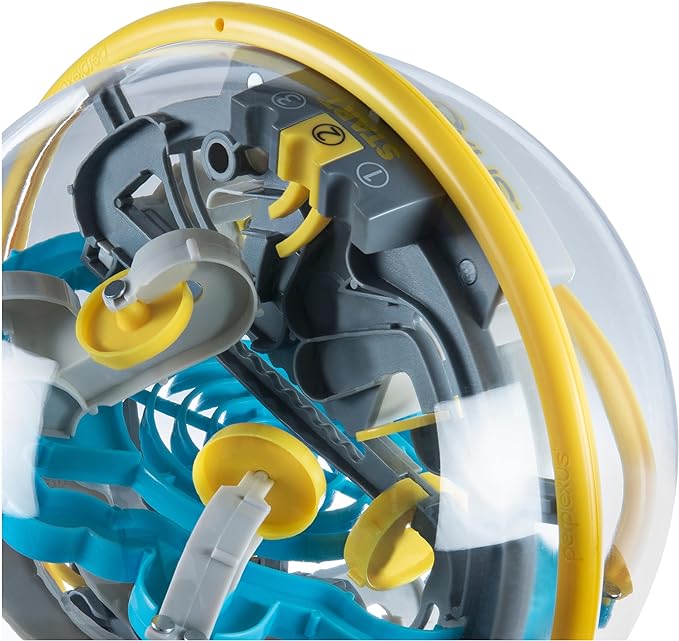 Perplexus Beast 3D Maze Game for Ages 9+