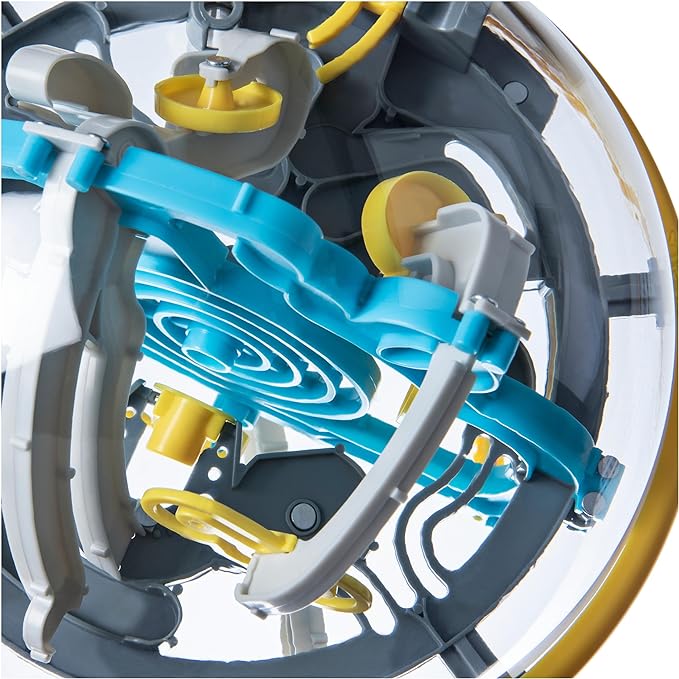 Perplexus Beast 3D Maze Game for Ages 9+