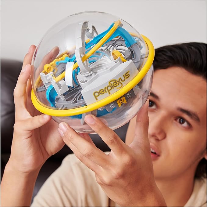 Perplexus Beast 3D Maze Game for Ages 9+