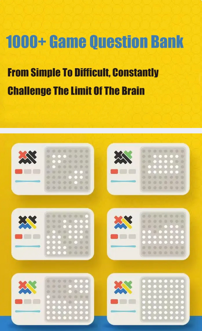 Xiaomi Giiker Super Block: 1000+ Brain-Teasing Challenges!
