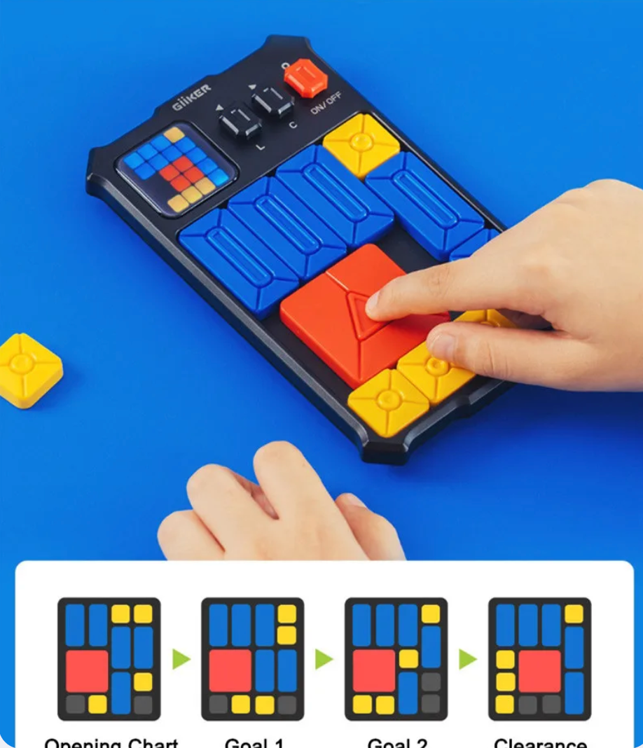 Master 500+ Levels with the Ultimate Smart Puzzle